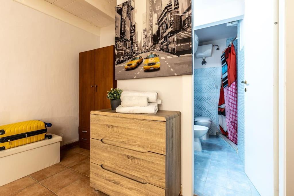 Design Apartments Sassari-Carlo Alberto Εξωτερικό φωτογραφία