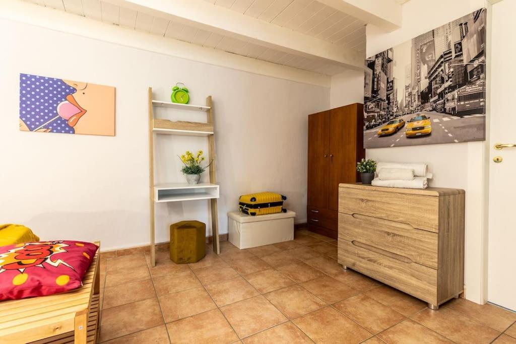 Design Apartments Sassari-Carlo Alberto Εξωτερικό φωτογραφία