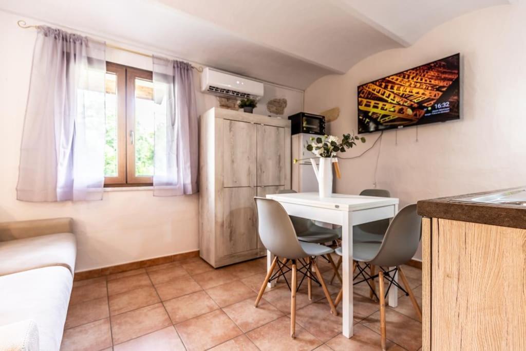 Design Apartments Sassari-Carlo Alberto Εξωτερικό φωτογραφία