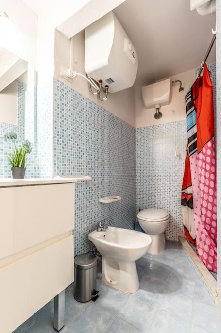 Design Apartments Sassari-Carlo Alberto Εξωτερικό φωτογραφία